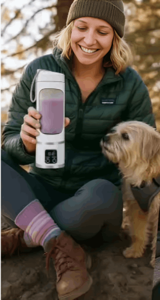 Nutriblend
