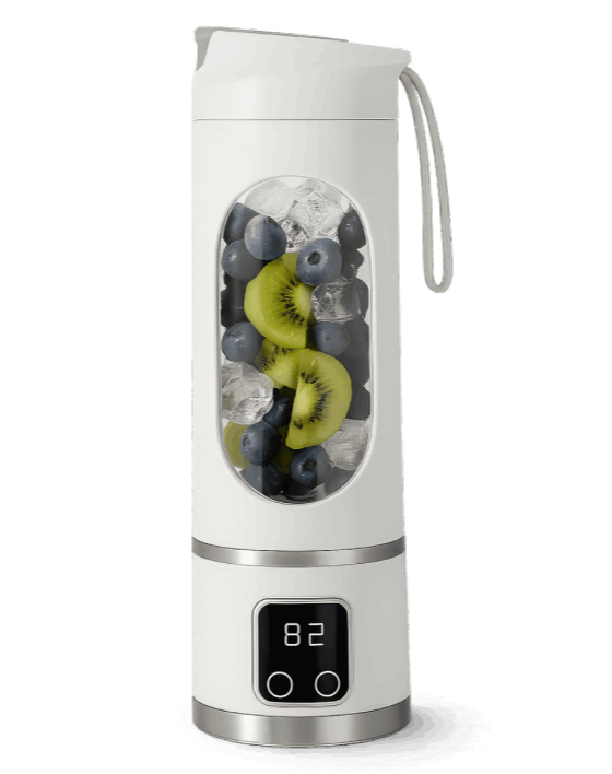 Nutriblend 