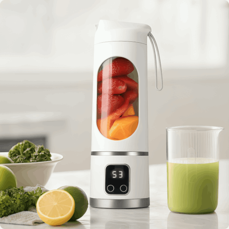 What is Nutriblend