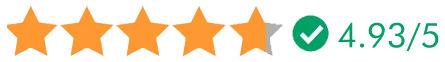 Nutriblend 5 star rating